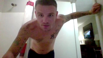 Crazybwcbilly  23-08-2021 video seducion